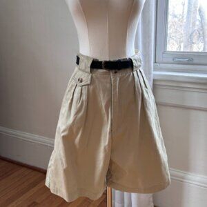 The Riverdale Relaxed Shorts